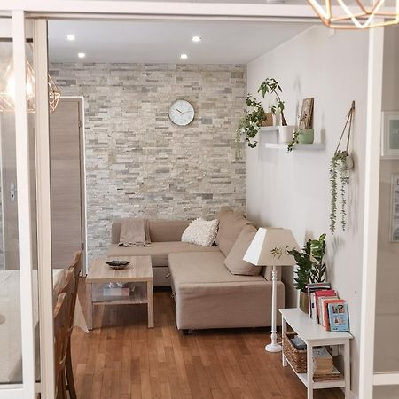 Verriere & Parement En Centre-Ville Epinal Exterior photo