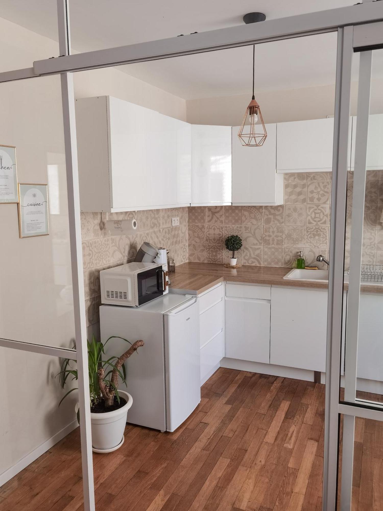 Verriere & Parement En Centre-Ville Epinal Exterior photo