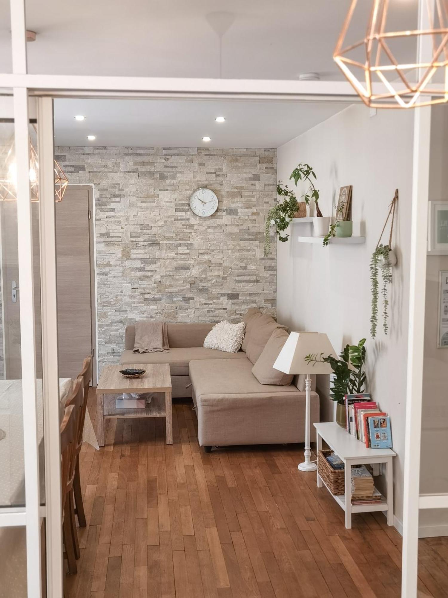 Verriere & Parement En Centre-Ville Epinal Exterior photo