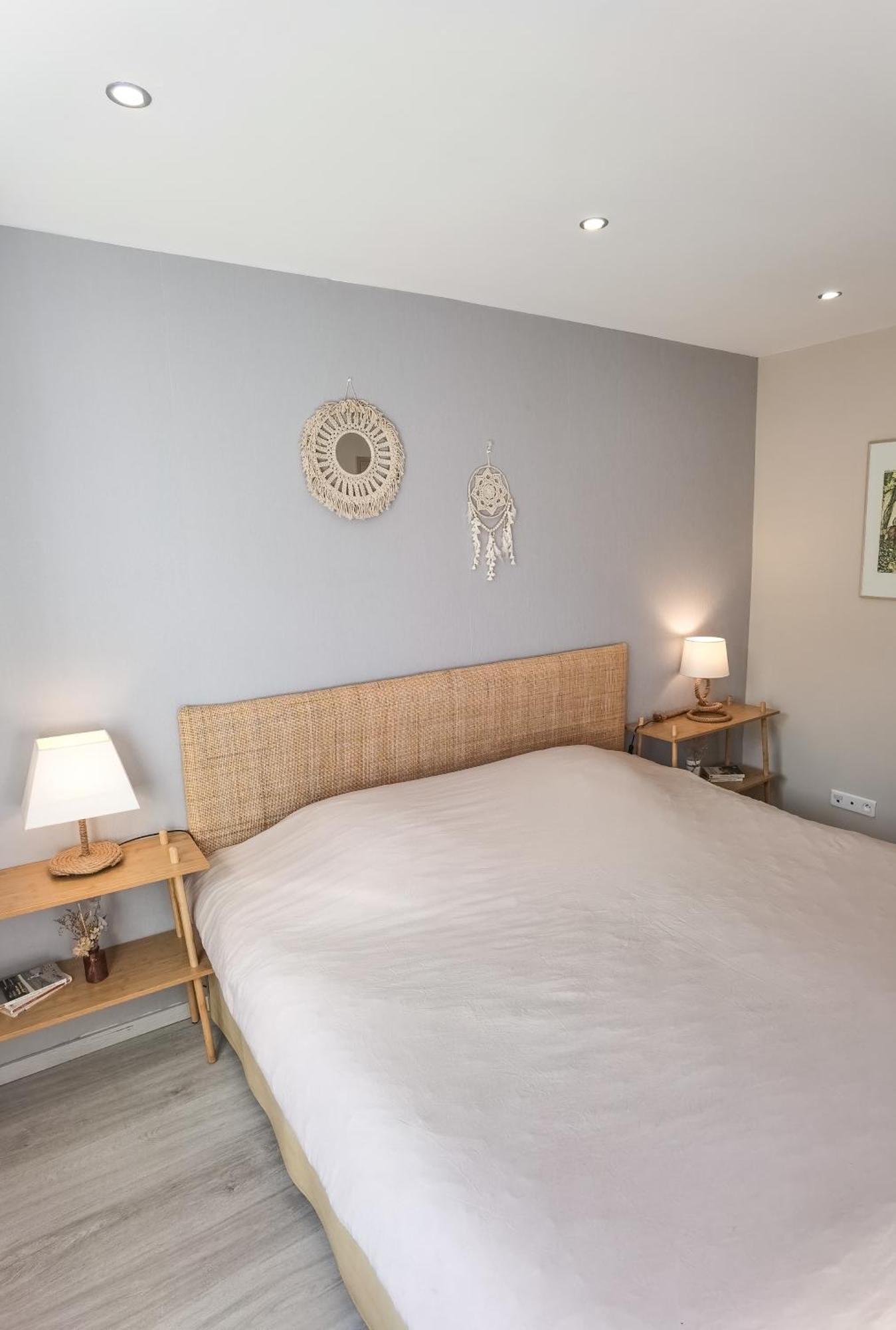 Verriere & Parement En Centre-Ville Epinal Exterior photo