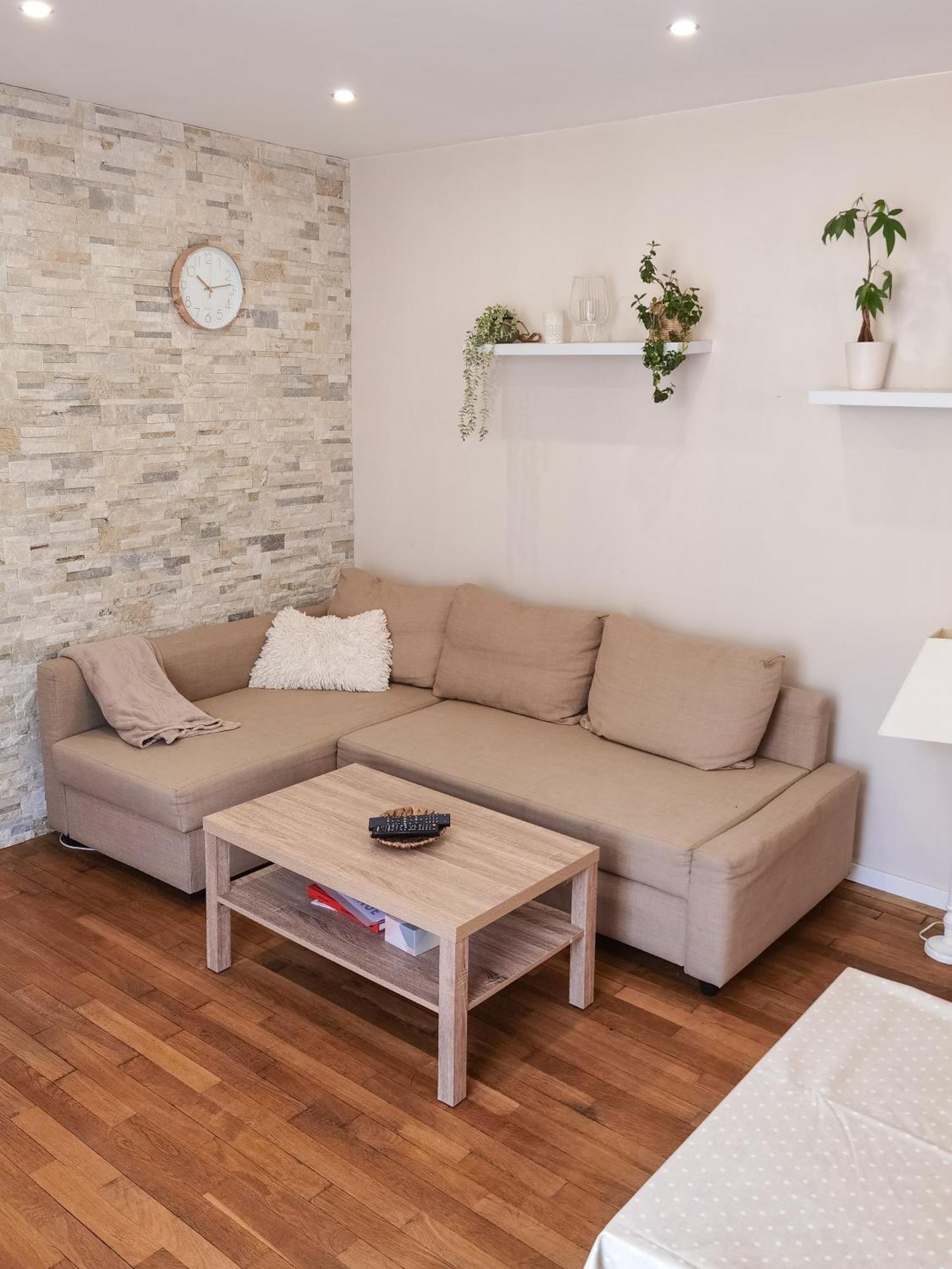 Verriere & Parement En Centre-Ville Epinal Exterior photo