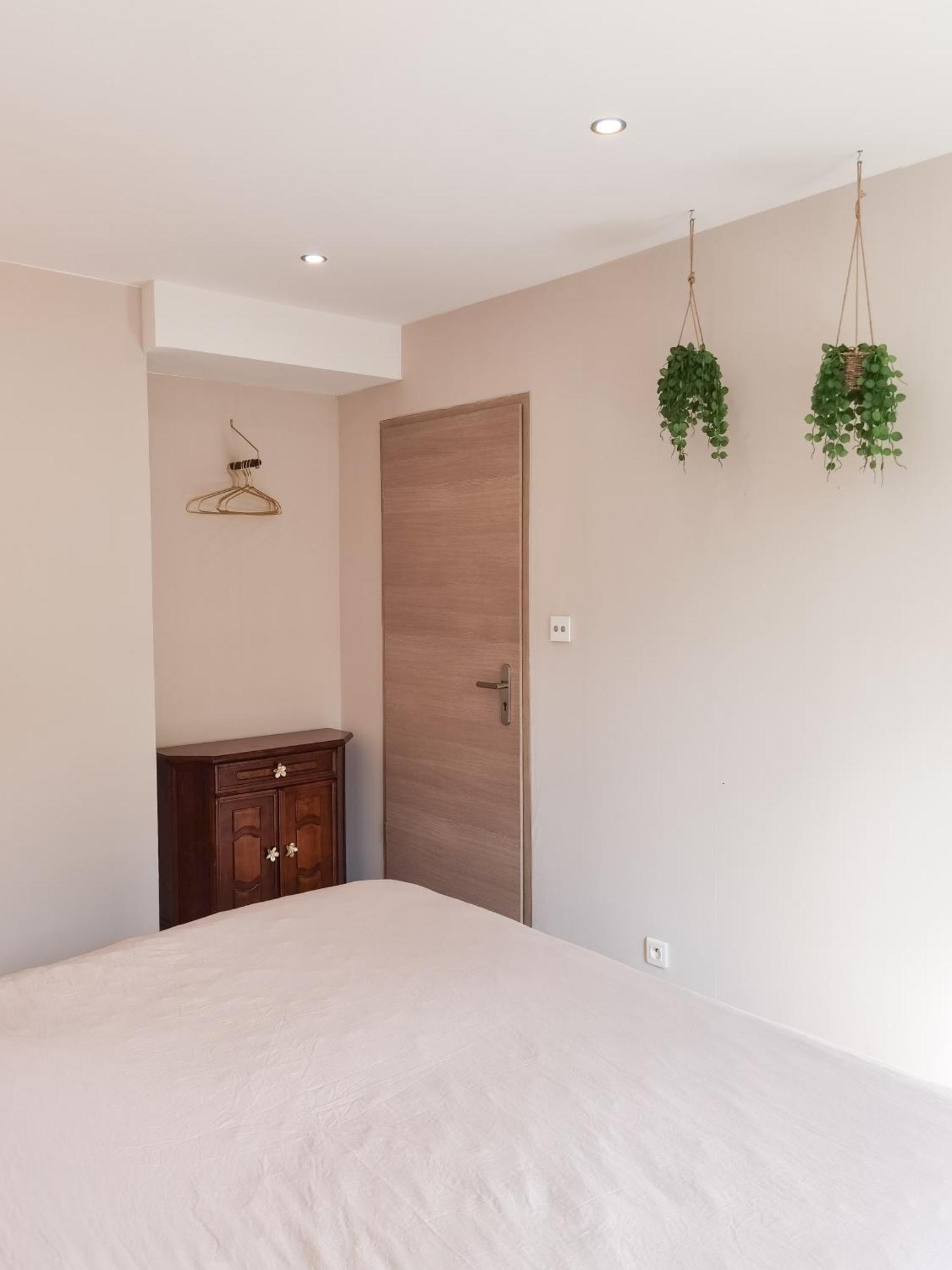 Verriere & Parement En Centre-Ville Epinal Exterior photo